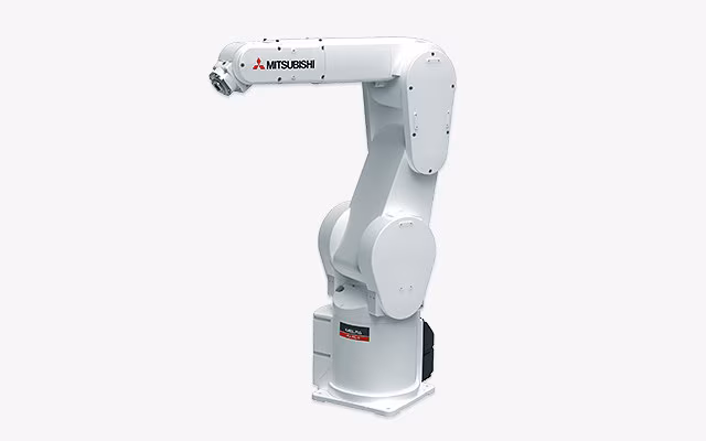 Robotics example